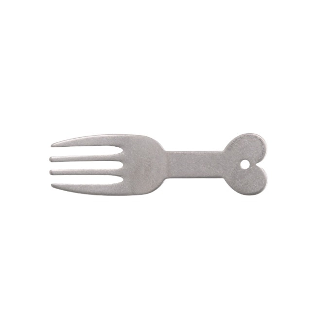 ���Х˥塼 EVERNEW tim2�ե����� Tim2 Fork 