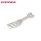 ���Х˥塼 EVERNEW tim2�ե����� Tim2 Fork 