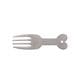 ���Х˥塼 EVERNEW tim2�ե����� Tim2 Fork 