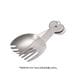 ���Х˥塼 EVERNEW tim2�ե����� Tim2 Fork 