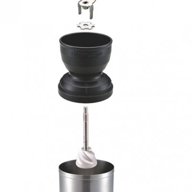 ��˥ե졼�� UNIFLAME UF�����ҡ��ߥ�