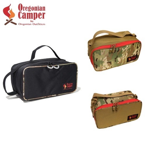 ���쥴�˥��󥭥��ѡ� Oregonian Camper ���ߥϡ��ɥ����Хå� M������