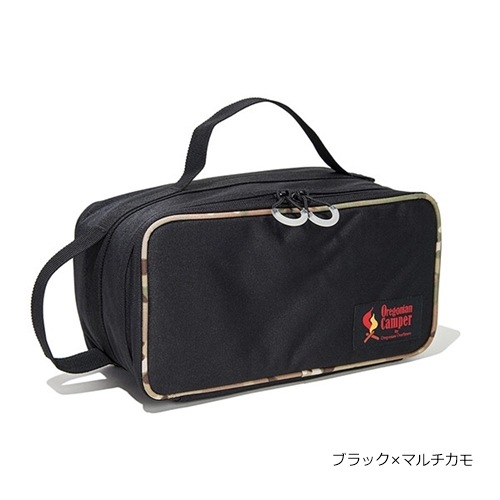 ���쥴�˥��󥭥��ѡ� Oregonian Camper ���ߥϡ��ɥ����Хå� M������