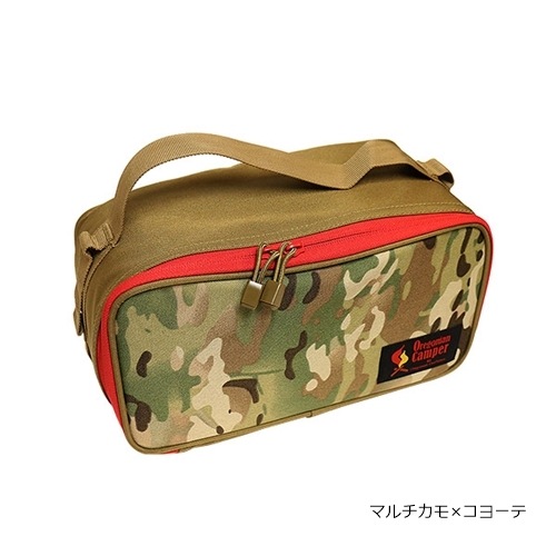 ���쥴�˥��󥭥��ѡ� Oregonian Camper ���ߥϡ��ɥ����Хå� M������