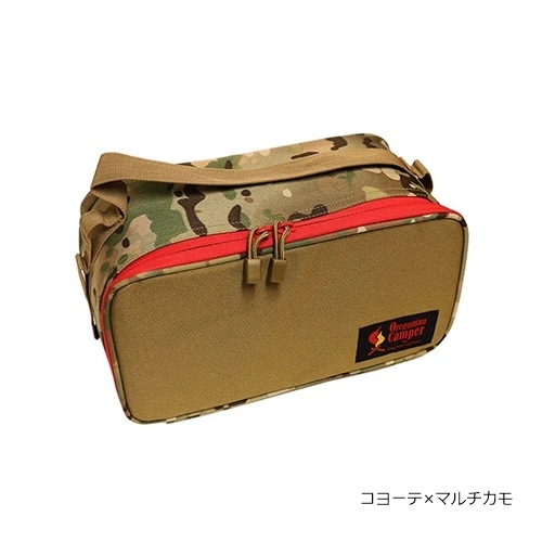 ���쥴�˥��󥭥��ѡ� Oregonian Camper ���ߥϡ��ɥ����Хå� M������