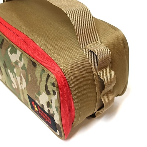 ���쥴�˥��󥭥��ѡ� Oregonian Camper ���ߥϡ��ɥ����Хå� M������