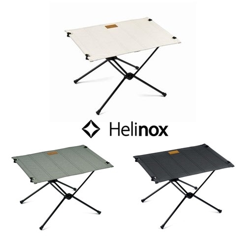 楽天市場】ヘリノックス Helinox テーブルワン Table One Home
