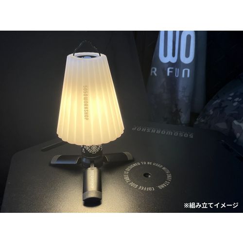 5050�������å� 5050WORKSHOP MINI TRIPOD SS