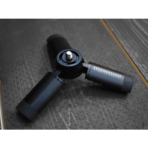 5050�������å� 5050WORKSHOP MINI TRIPOD SS