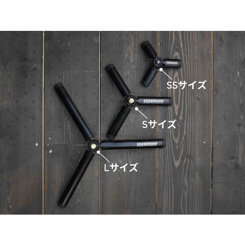 5050�������å� 5050WORKSHOP MINI TRIPOD SS