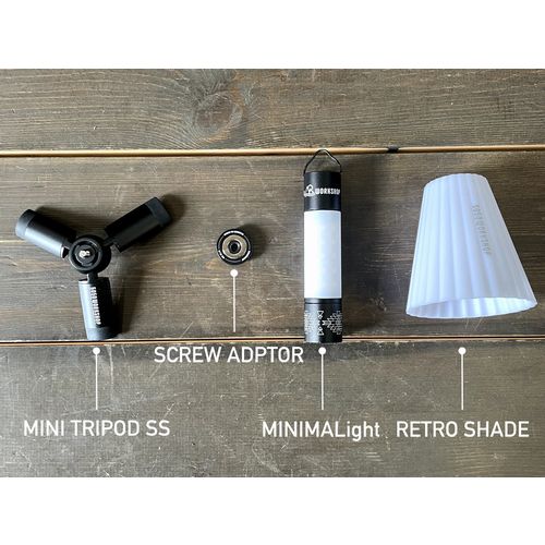 5050�������å� 5050WORKSHOP MINI TRIPOD SS