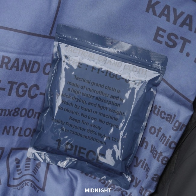 �ե���ܥå� FOLBOT �����ƥ����륰���ɥ����� TACTICAL GRAND CLOTH