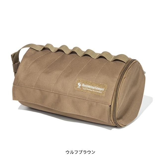 オレゴニアンキャンパー Oregonian Camper キッチンペーパーホルダー SUPER