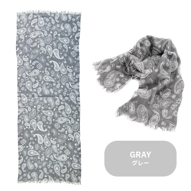 ���� Clef ������� �ӥå����ȡ��� VENTO BIG STOLE