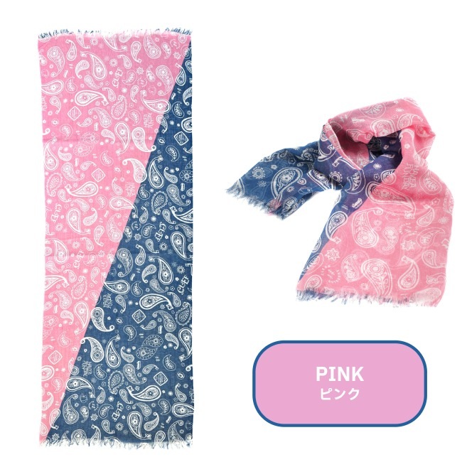 ���� Clef ������� �ӥå����ȡ��� VENTO BIG STOLE