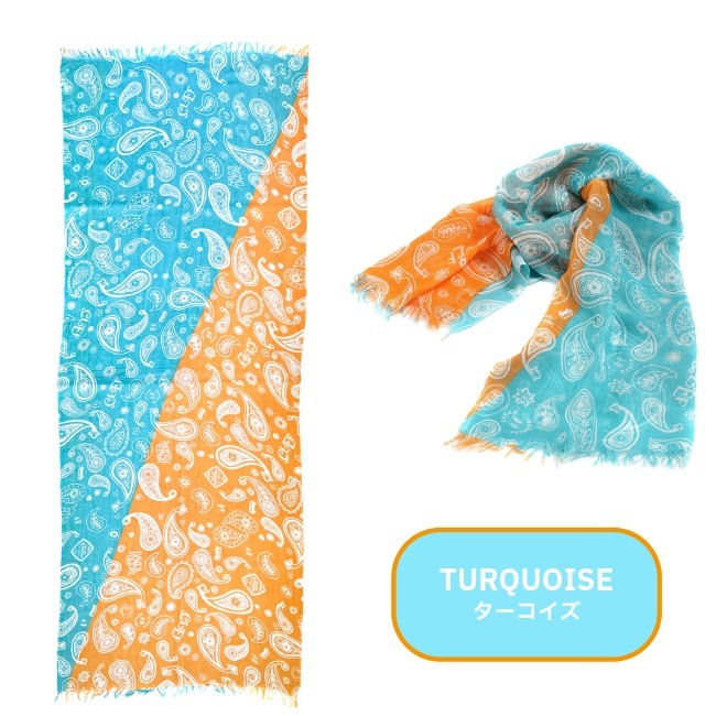 ���� Clef ������� �ӥå����ȡ��� VENTO BIG STOLE