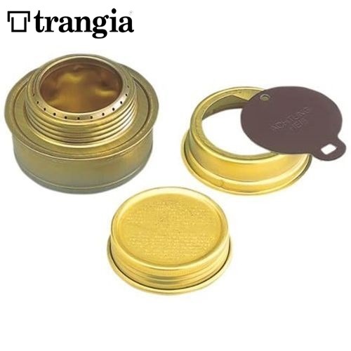 �ȥ�󥮥� trangia ���륳����С��ʡ�