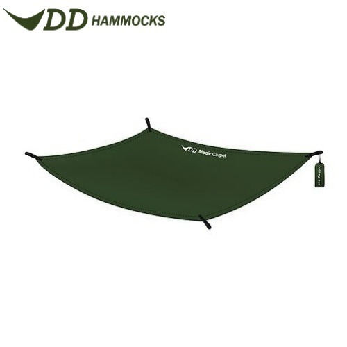 DDハンモック DD Magic Carpet