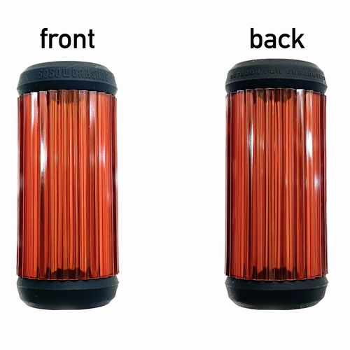 5050å 5050WORKSHOP AMBER GLOVE FOR MINIMALIGHT