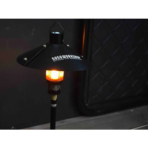 5050å 5050WORKSHOP AMBER GLOVE FOR MINIMALIGHT