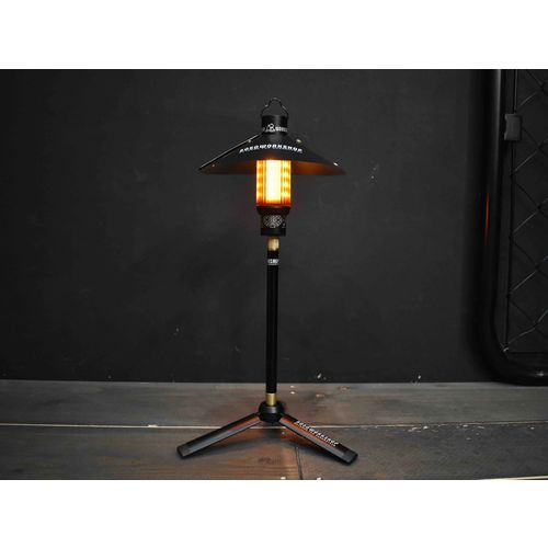 5050å 5050WORKSHOP AMBER GLOVE FOR MINIMALIGHT