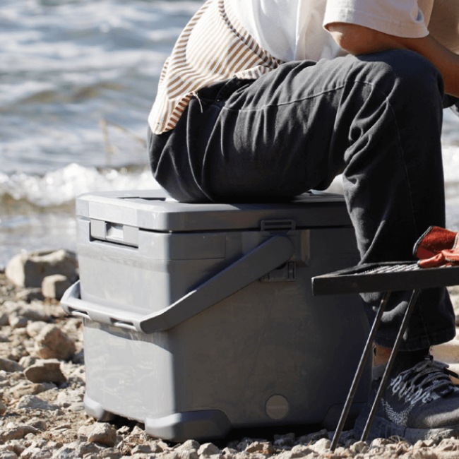 ���ޥ� SHIMANO �������ܥå��� 17L VL ICEBOX 17L VL