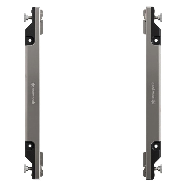 ���Ρ��ԡ��� snow peak ���ѥ졼��IGT �ե졼�� 4��˥å�