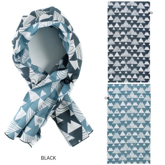 ���� Clef �ۥå���� �����ȥɥ� �ƥ̥��� HOKKAMURI OUTDOOR TENUGUI 