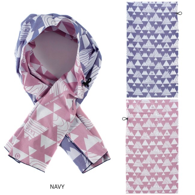 ���� Clef �ۥå���� �����ȥɥ� �ƥ̥��� HOKKAMURI OUTDOOR TENUGUI 