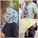 ���� Clef �ۥå���� �����ȥɥ� �ƥ̥��� HOKKAMURI OUTDOOR TENUGUI 