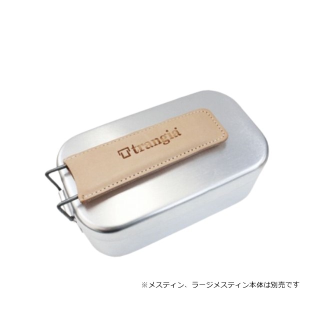 �ȥ�󥮥� trangia �᥹�ƥ��󡦥顼���᥹�ƥ����ѥ쥶���ϥ�ɥ륫�С� ����