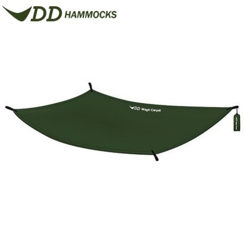 DDハンモック DD Magic Carpet XL