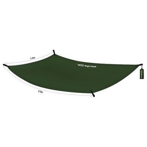 DDハンモック DD Magic Carpet XL