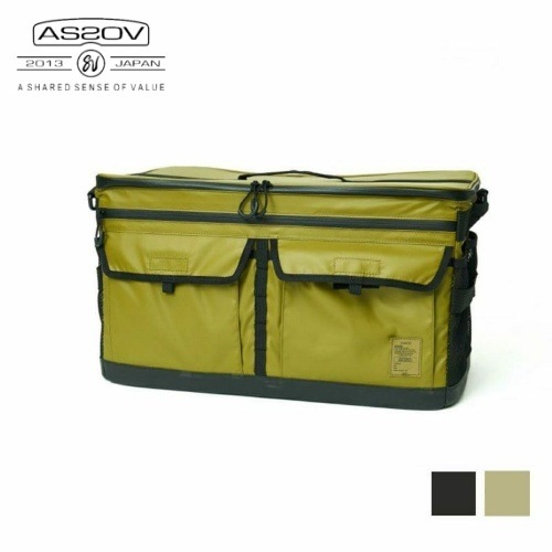 アッソブ as2ovギアコンテナL