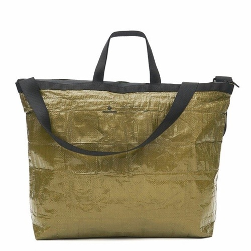 ���å��� AS2OV �ȡ��� PP CLOTH 2WAY TOTE