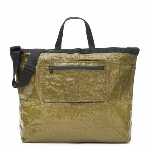 ���å��� AS2OV �ȡ��� PP CLOTH 2WAY TOTE