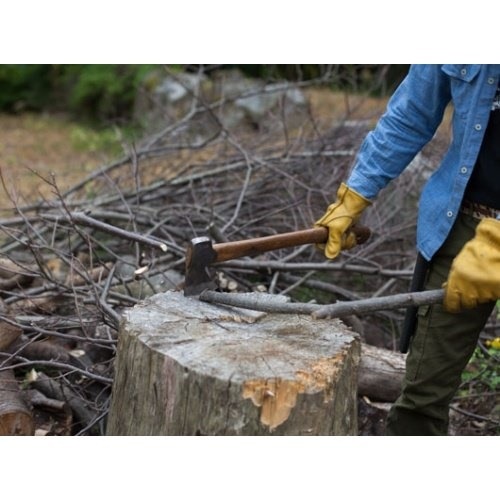 ����󥹥ե�����֥롼�� Gransfors Bruk �ϥ󥿡� Hunter