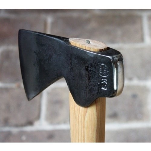 ����󥹥ե�����֥롼�� Gransfors Bruk �ϥ󥿡� Hunter