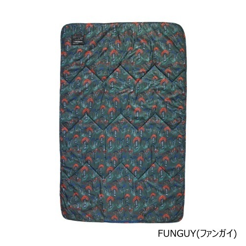�����ޥ쥹�� THERMAREST ����Υ֥�󥱥å�