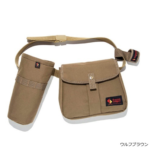 ���쥴�˥��󥭥��ѡ� Orgonian Camper �����ץۥ륹����