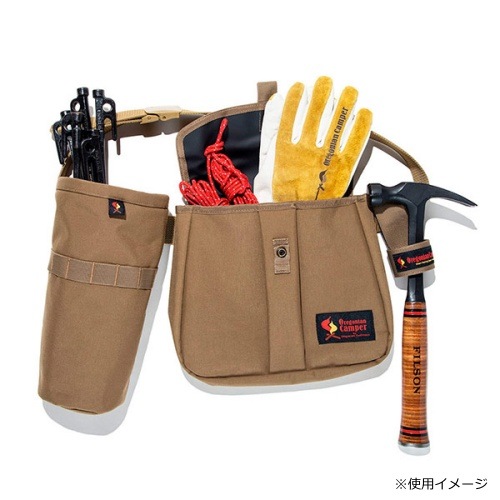 ���쥴�˥��󥭥��ѡ� Orgonian Camper �����ץۥ륹����