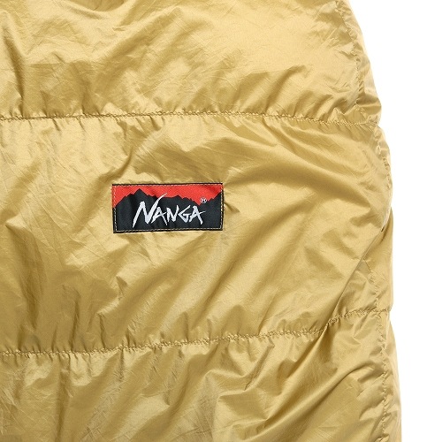 �ʥ� NANGA ���ꥸ�ʥ� ��������饤�� 1000DX