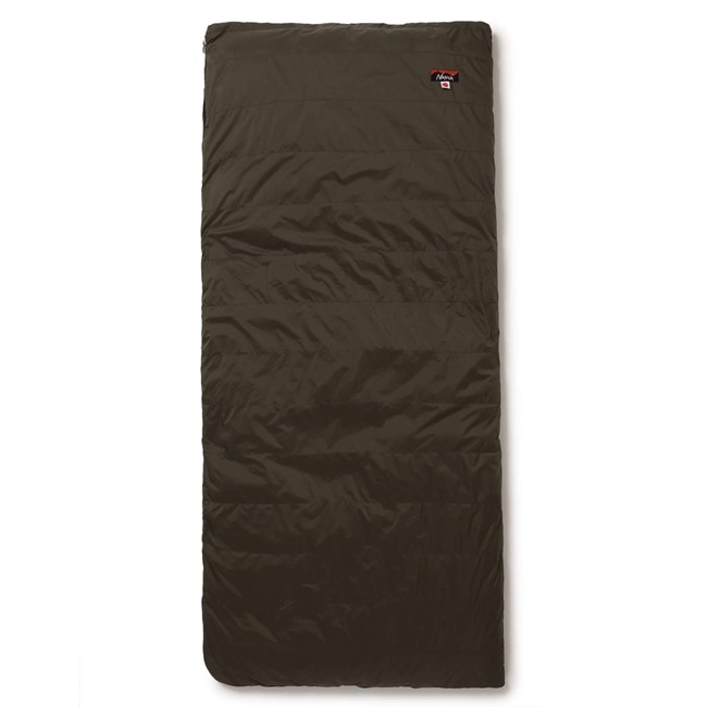 �ʥ� NANGA  ��������쥯���󥮥�顼������Хå�800 AURORA RECTANGULAR DOWN BAG 800