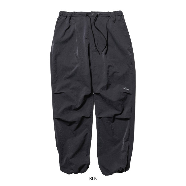 �ʥ� NANGA ��������������ե��� �ѥ�� ��˥��å��� AIR CLOTH COMFY PANTS unisex