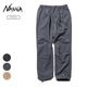 �ʥ� NANGA ��������������ե��� �ѥ�� ��˥��å��� AIR CLOTH COMFY PANTS unisex