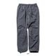 �ʥ� NANGA ��������������ե��� �ѥ�� ��˥��å��� AIR CLOTH COMFY PANTS unisex