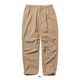 �ʥ� NANGA ��������������ե��� �ѥ�� ��˥��å��� AIR CLOTH COMFY PANTS unisex