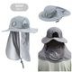 ���� Clef �ե쥹�� ���� �������� �ϥå� FRESCO LONG SHADE HAT