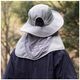 ���� Clef �ե쥹�� ���� �������� �ϥå� FRESCO LONG SHADE HAT