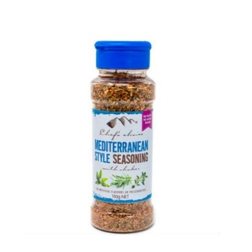 �����ե����祤�� Chef's Choice ���泤��������BBQ�������˥� 110g